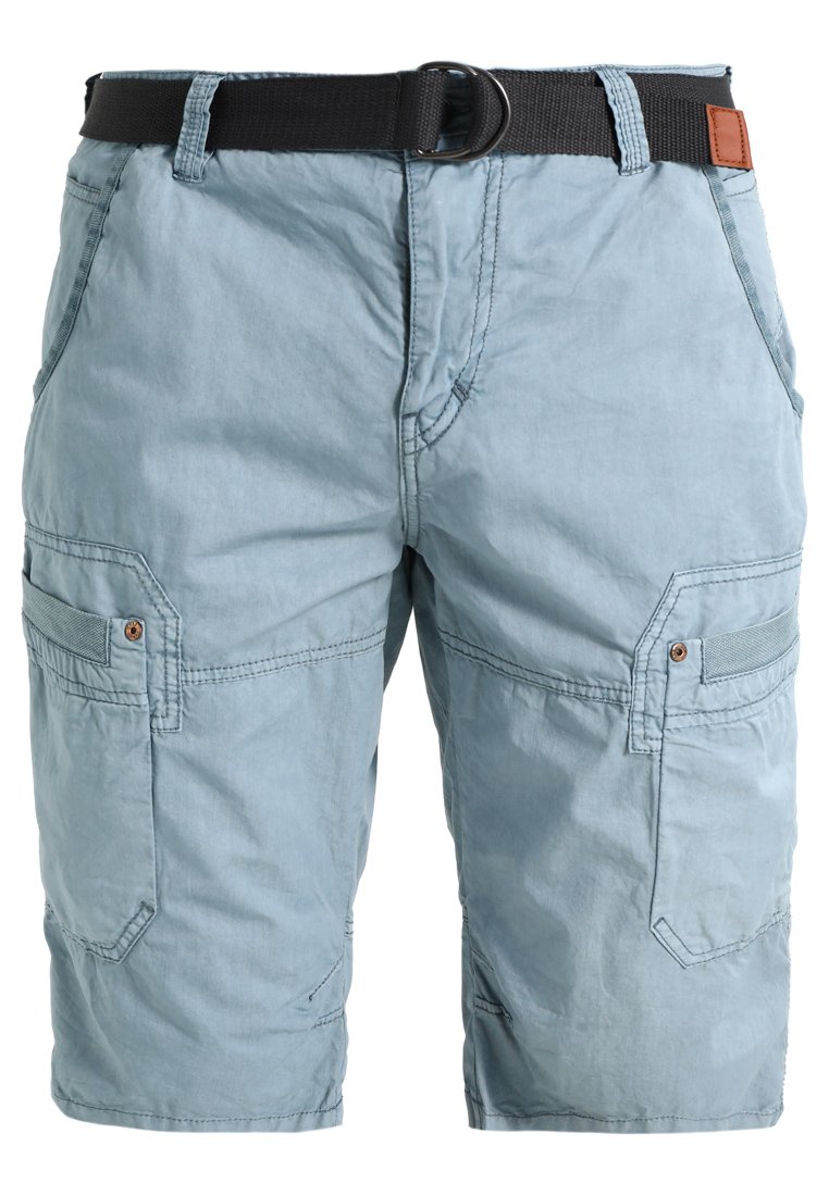 Cars Jeans Shorts lichtblauw