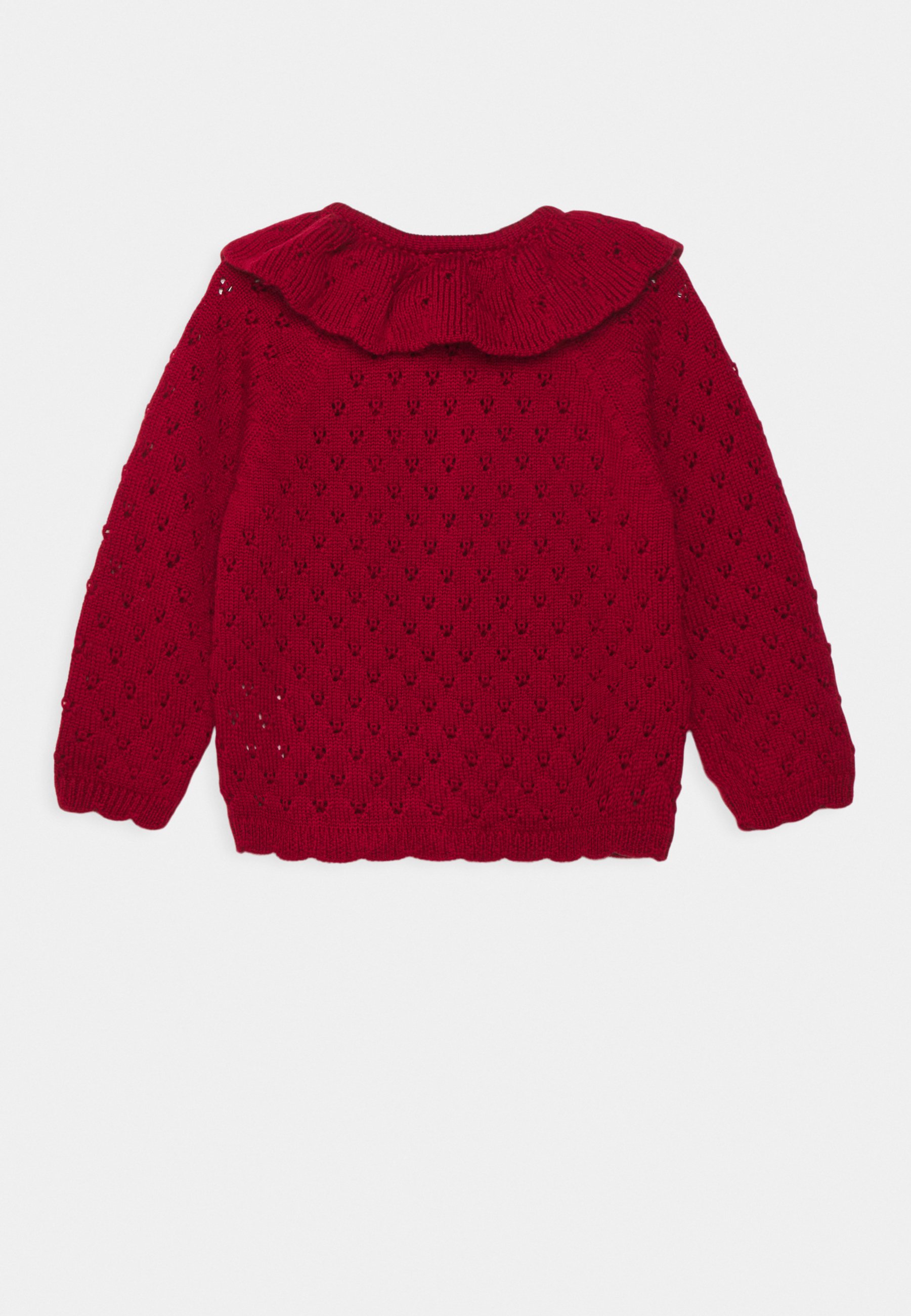 Konges Sløjd HOLIDAY CARDIGAN UNISEX 