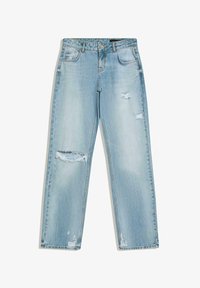 Selezionato, light blue