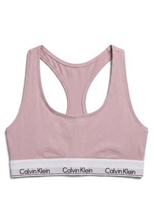 Calvin Klein Underwear, Formujúca podprsenka - hawaii orchid