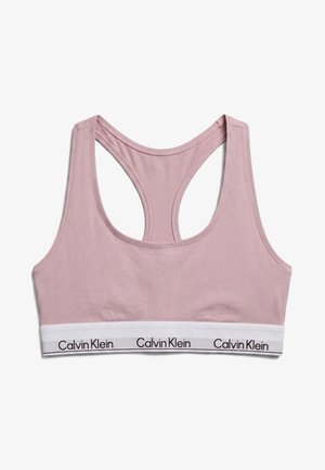 Calvin Klein Underwear, Formujúca podprsenka - hawaii orchid