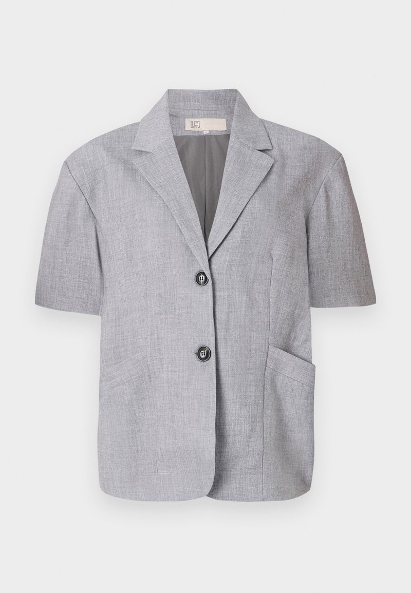 Lounge Nine Blazer grijs