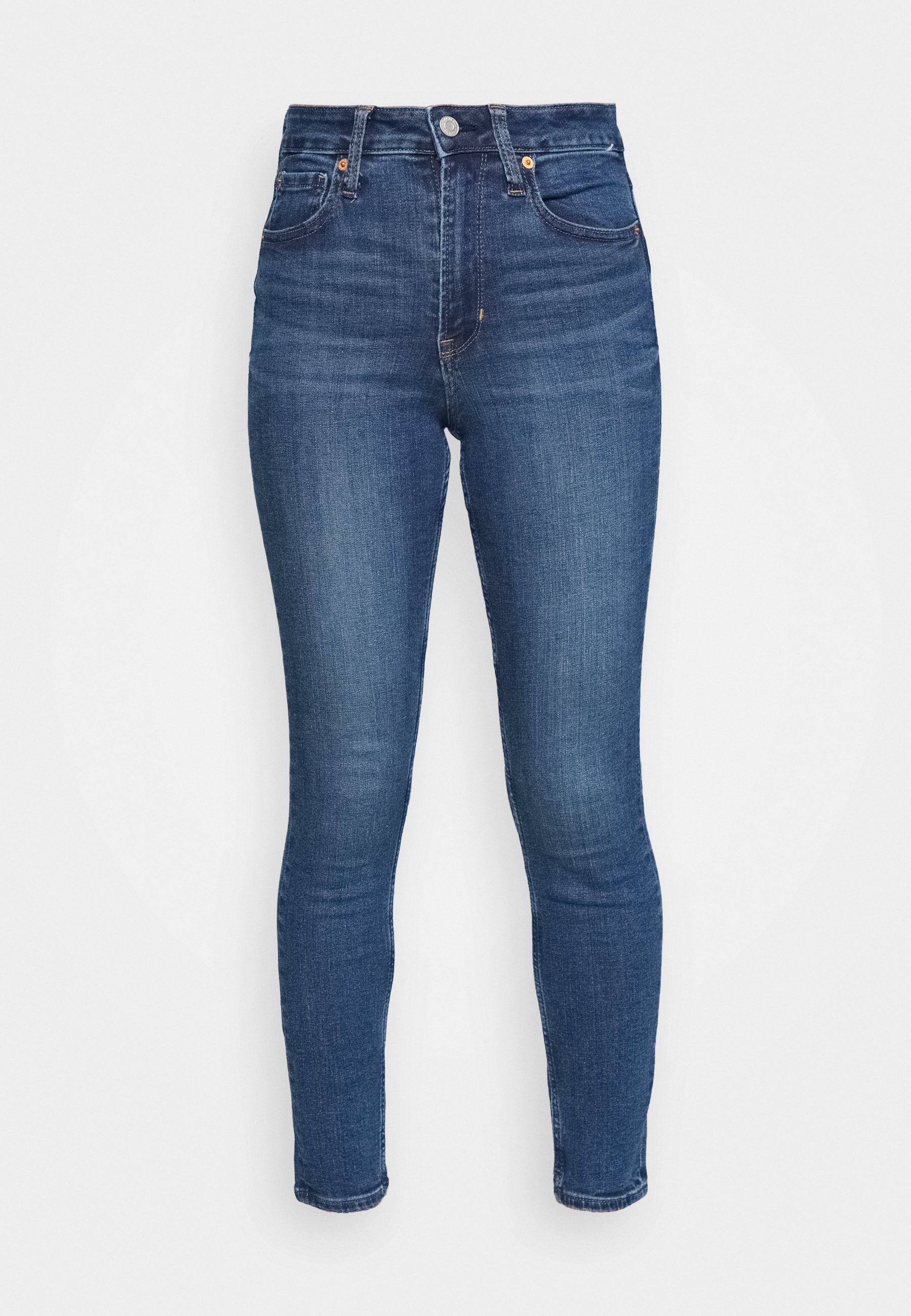 GAP Straight leg jeans - medium 