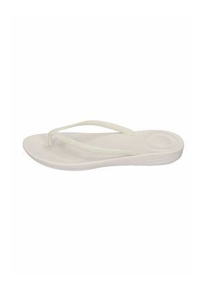 Sandalias de dedo - white