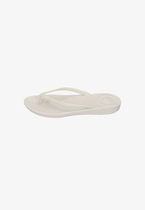 FitFlop Teensandalen - white