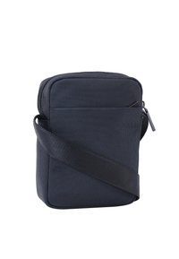 JOOP! Jeans MODICA RAFAEL XSVZ - Torba čez telo - blue