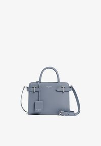 Non selezionato, blue