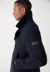 Scotch & Soda PEACOAT - Lett jakke - night