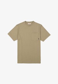 No seleccionado, vetiver