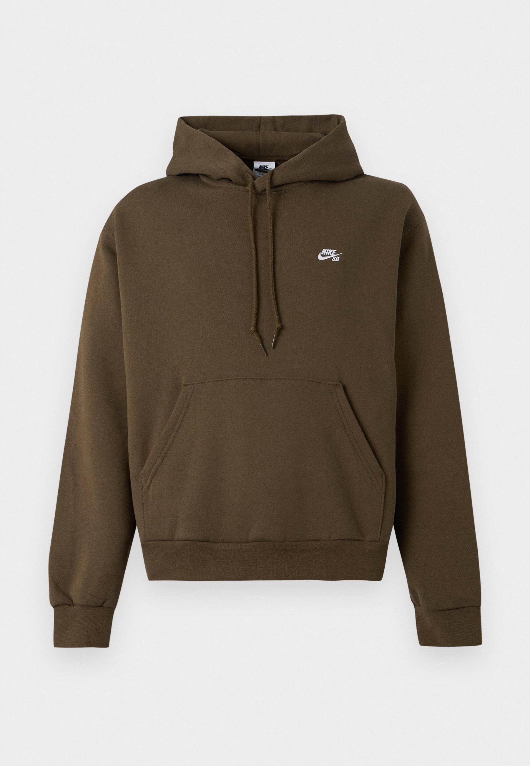 brown nike sweatshirt men