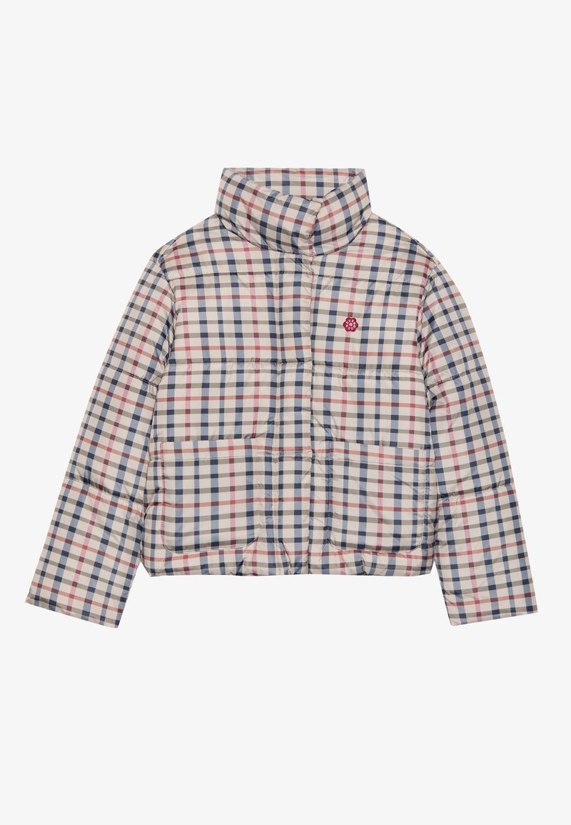 Even&Odd Winterjas beige