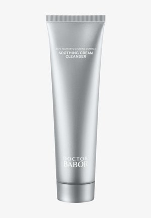 BABOR SOOTHING CREAM CLEANSER - Nettoyant visage