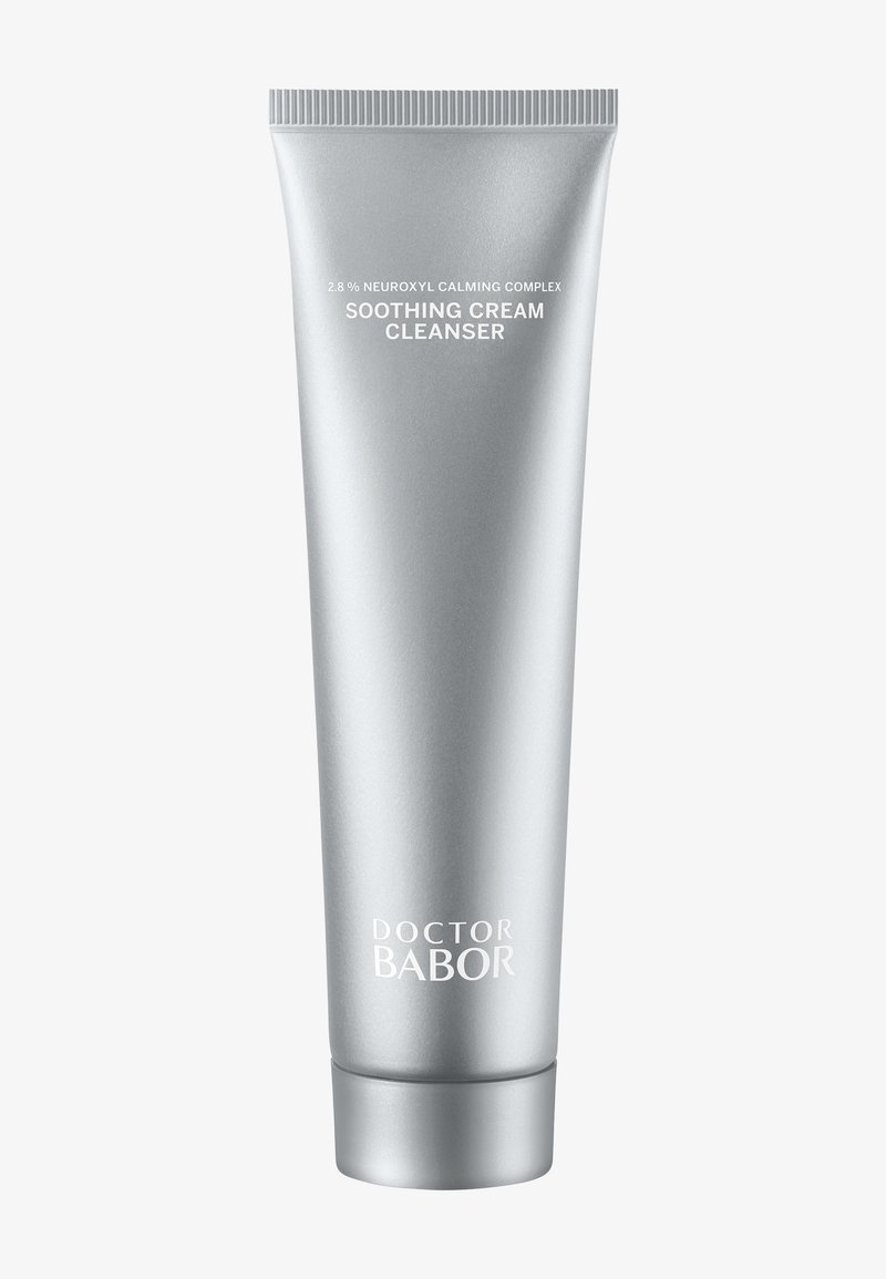 BABOR - SOOTHING CREAM CLEANSER - Rengöringskräm, Förstora