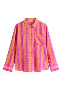 Nevybráno, pink orange stripe