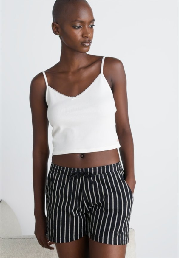 VIVANCE DREAMS BY LASCANA - Pyjama bottoms4