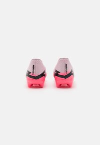 Nike Performance MERCURIAL VAPOR 15 ACADEMY FG/MG - Kopačke s oblikovanim čavlima - pink foam/black