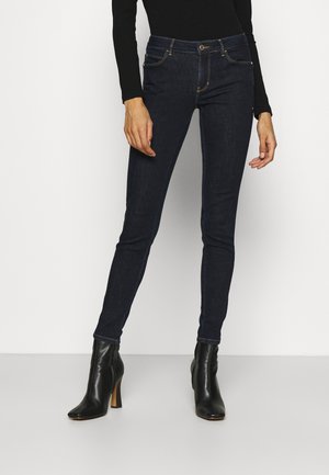 Jeans Skinny Fit - raw denim