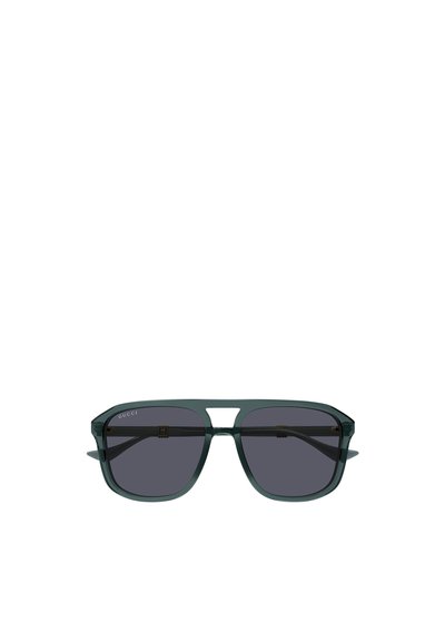 Gucci WEB - Occhiali da sole - green