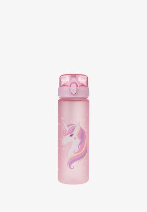 Baagl UNISEX różowy