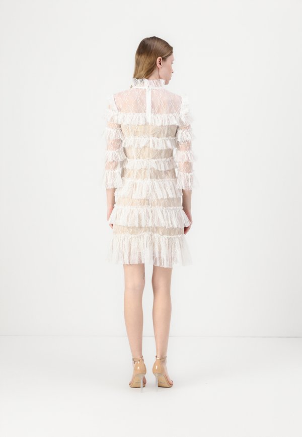 CARMINE MINI DRESS - Cocktail dress / Party dress4