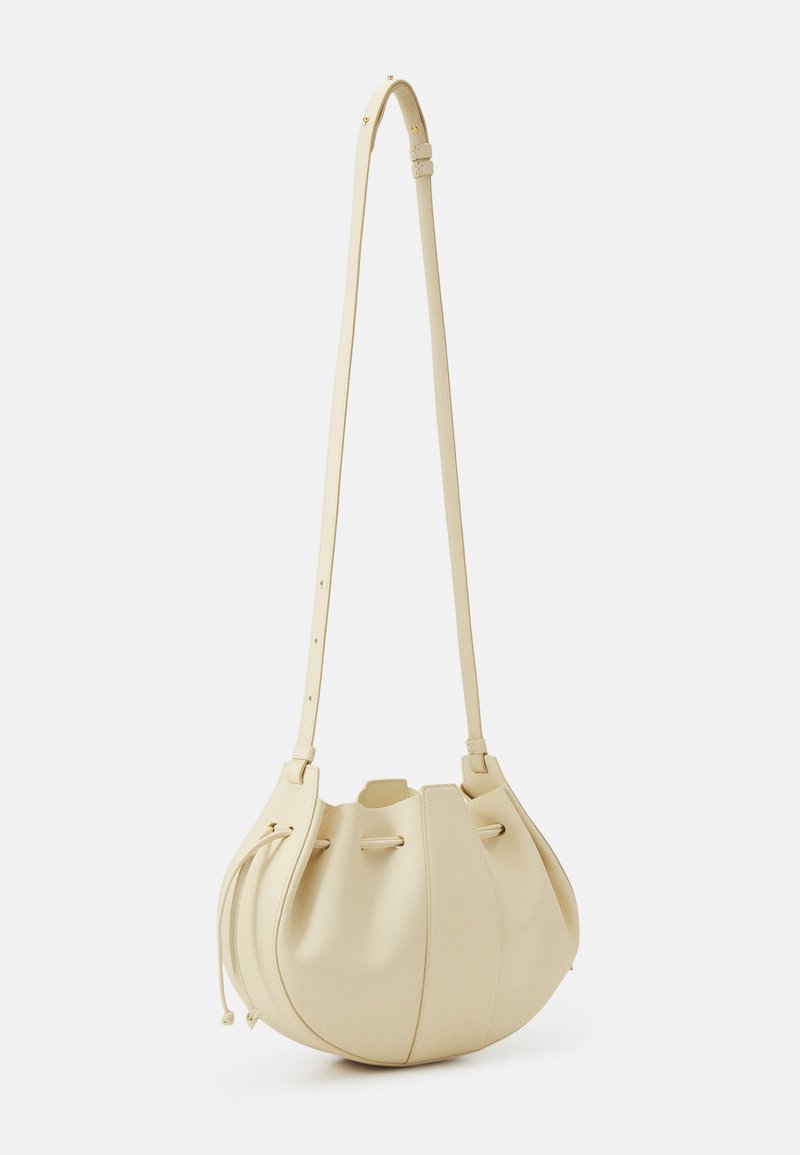 Damen Handtaschen | Mansur Gavriel LILIUM Umhängetasche crema/offwhite - NQ73093 Damen Handtaschen | Mansur Gavriel LILIUM Umhängetasche crema/offwhite - NQ73093