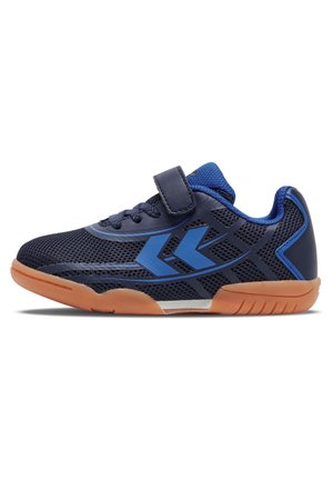 ROOT ELITE II JR VC - Sneaker low - dress blues