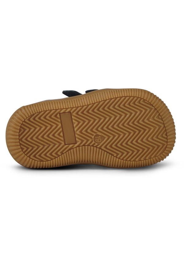 TRISTAN – Klettschuh – schwarz