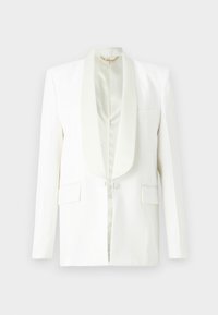 SHOWL COLLAR JACKET - Blazer - ivory