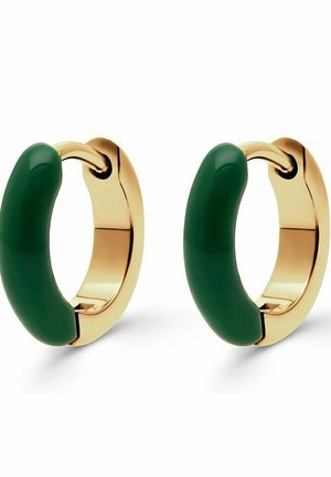 Orecchini - grün