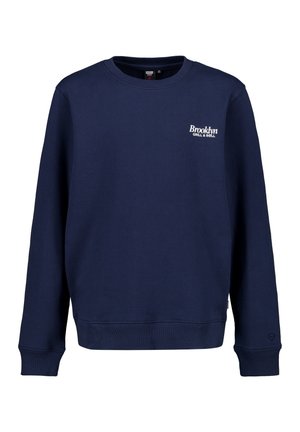 Sudadera - dark blue