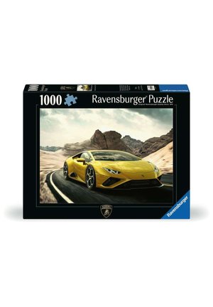 LAMBORGHINI HURACÁN EVO RWD - Other accessories - mehrfarbig