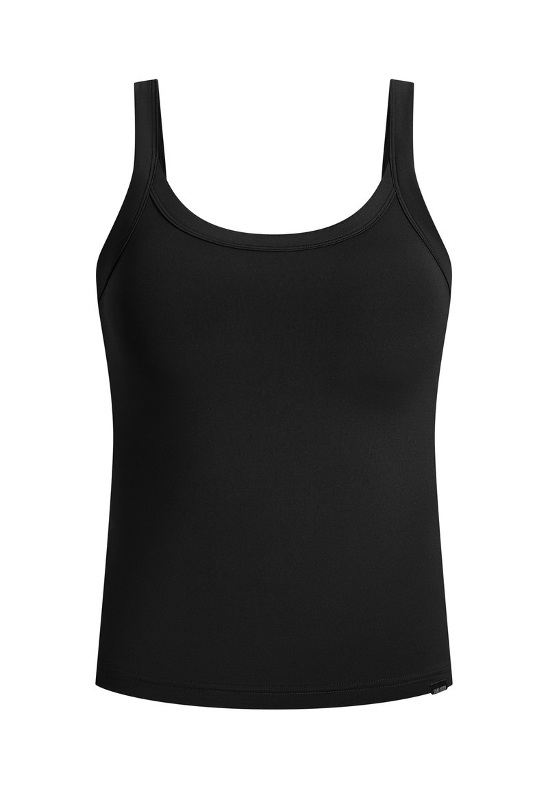 Smilodox Top zwart