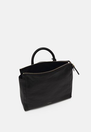 Tagesrucksack - black