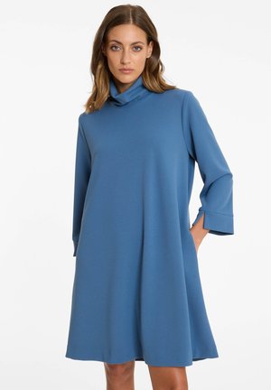 Robe de jour - blau