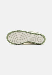 Nike Sportswear AF1 SHADOW - Sneakers low - sail/oil green/alabaster/pale ivory/sea glass