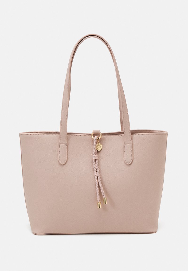 Anna Field by Zalando Handbag - light pink