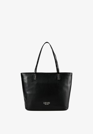 LIU JO, EVRIM SHOPPER TASCHE 42 CM - Bolso shopping - nero