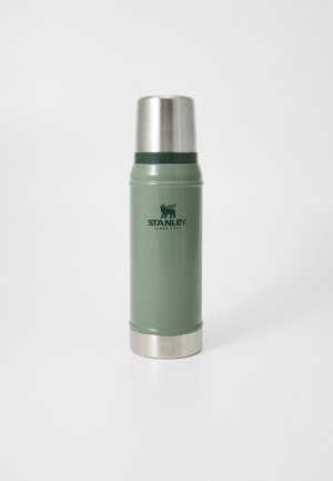 THE LEGENDARY CLASSIC BOTTLE 0.75L UNISEX - Drink bottle - hammertone green