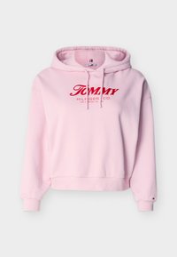 Επιλέχθηκε, bonita pink