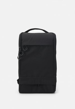 CUBIK MEDIUM UNISEX - Sac à dos - rooted black