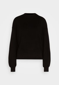 VMNANCY  - Pulover - black