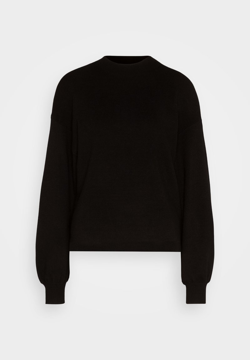Vero Moda Tall Trui zwart