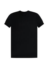 Non selezionato, black