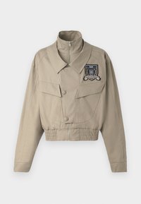 Veste mi-saison - khaki