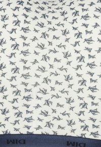 DIM POCKET BOXER 3 PACK - Fecskék - poem