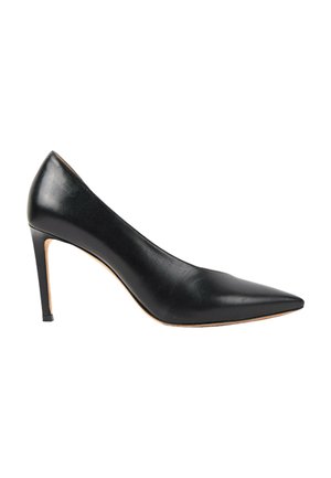 Jimmy Choo, Escarpins à talons hauts - black