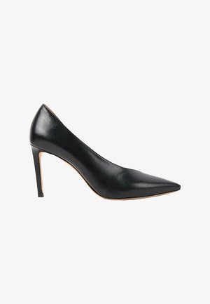 Jimmy Choo, Escarpins à talons hauts - black