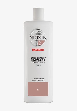 Nioxin NIOXIN SYSTEM 3: SCALP THERAPY REVITALISING CONDITIONER - Balsamo