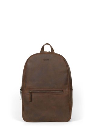 COLE - Rucksack - brown