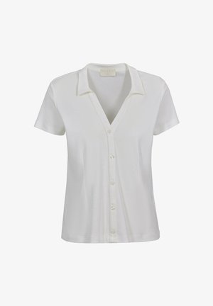 FALKE, Overhemdblouse - off-white